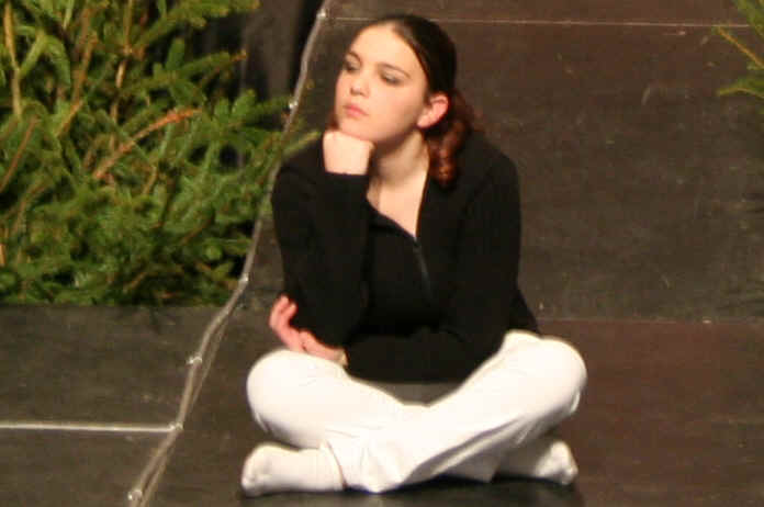 Adèle Adèle