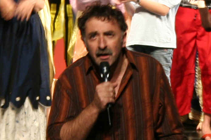 Adèle Adèle
