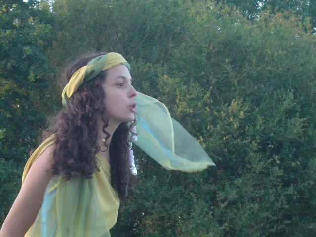 Au fil de l'eau Au fil de l'eau
