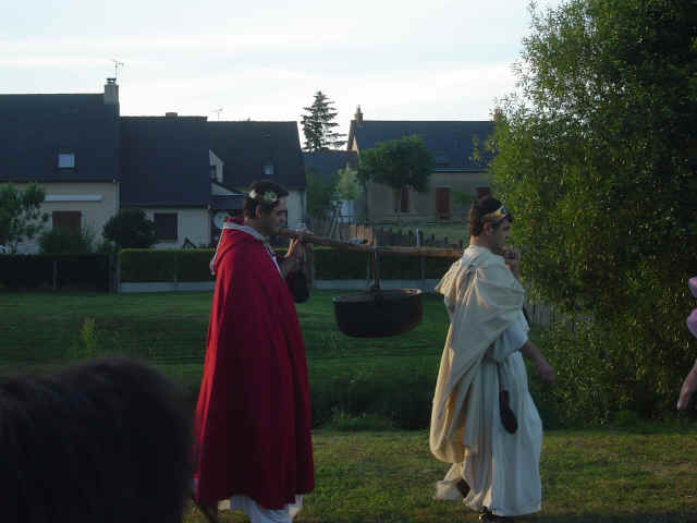 Au fil de l'eau Au fil de l'eau