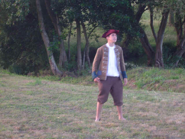 Au fil de l'eau Au fil de l'eau