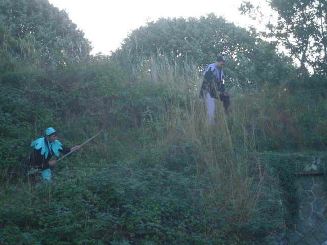 Au fil de l'eau Au fil de l'eau