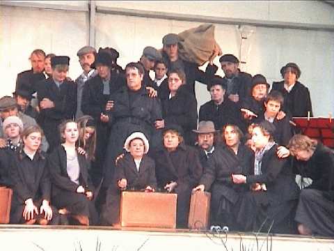 La mémoire de l'avenir La mémoire de l'avenir