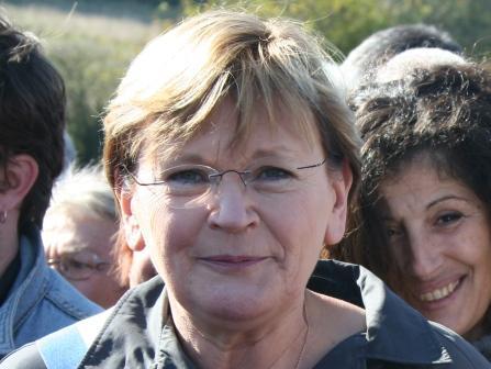Marie-George Buffet Marie-George Buffet