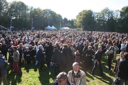 Et 3000 spectateurs Et 3000 spectateurs
